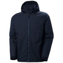Žieminė striukė HELLY HANSEN Manchester 2.0 Winter Jacket, mėlyna S