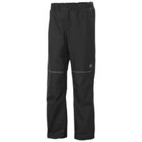 Žieminės kelnės HELLY HANSEN Manchester 2.0 Winter Pant, juodos 3XL