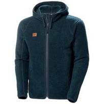Džemperis HELLY HANSEN Heritage Pile Hoodie, mėlynas M