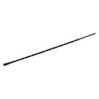 Siaurapjūklio pjūkleliai metalui BAHCO 75M 130mm, 12vnt.