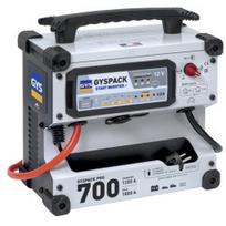 Akumuliatorių stiprintuvas (booster) GYS GYSPack PRO 700