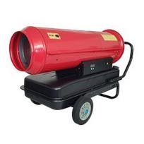 Dyzelinis oro šildytuvas be kamino MHTEAM DH1-100 97,2kW
