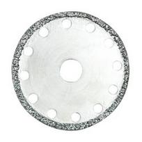 Deimantinis šlifavimo diskas PROXXON 50x1,2mm