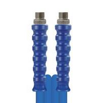 Aukšto spaudimo žarna R+M 1/2" 25m