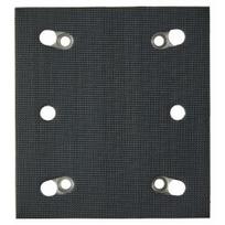 Kvadratinis padas šlifavimo popieriui MAKITA Velcro 191Y24-8 112x102mm