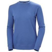 Moteriškas džemperis HELLY HANSEN Classic, šviesiai mėlynas XL