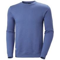 Džemperis HELLY HANSEN Classic, šviesiai mėlynas 2XL