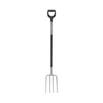 Šakė kompostui FISKARS Ergonomic 1070679
