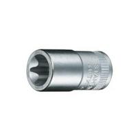 1/4" Torx galvutė STAHLWILLE Nr.40TX E4