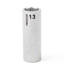 1/4" šešiakampė prailginta galvutė PROXXON 13mm