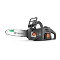 Akumuliatorinis grandininis pjūklas HUSQVARNA Aspire C15X-P4A 4,0Ah 9707205-04