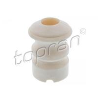 Pakabos atraminis buferis TOPRAN 500 370