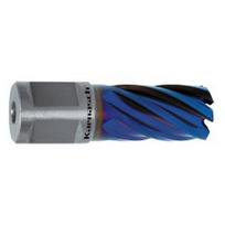 Metalo gręžimo freza KARNASCH Blue-Line 30 16mm