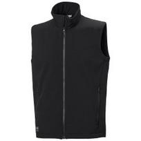 Liemenė HELLY HANSEN Manchester 2,0 Softs Jacket, juoda 2XL