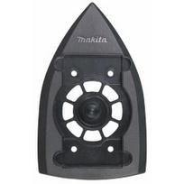 Trikampis velcro padas MAKITA 100x150mm