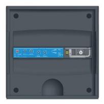 Automatinis el. generatoriaus paleidimo blokas KOHLER-SDMO Verso ARĮ 35 A