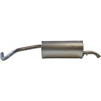 Galinis duslintuvas BOSAL 278-233