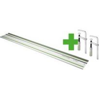 Kreipiančioji liniuotė FESTOOL FS 1400/2 FSZ Lt Edt