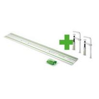 Kreipiančioji liniuotė FESTOOL FS 1400/2-kp FSZ