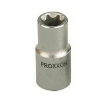 1/4" Torx galvutė PROXXON E6