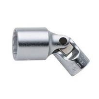 1/4" dvylikakampė galvutė STAHLWILLE 402 7mm