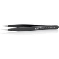 Pincetas KNIPEX ESD Inox