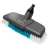 Plovimo šepetys GARDENA Cleansystem 27cm, kietas