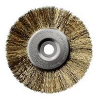 Šepetėlis trinkelių valytuvui GARDENA 110mm 14821-20, vielinis