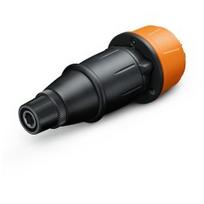 Adapteris su gylio ribotuvu FEIN QuickIN 17mm