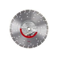 Deimantinis diskas betonui HUSQVARNA Vari-Cut S45 400x25,4mm