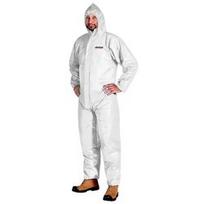 Vienkartinis kombinezonas JACKSON SAFETY FSR Disposable SMS Coverall L