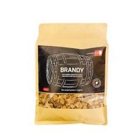 Brendžio statinių drožlės rūkymui KamadoClub 900g