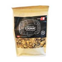 Konjako statinių drožlės rūkymui KamadoClub 900g