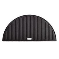 Dvipusės pusinės kepimo grotelės KamadoClub Pro/Pro2 46,7cm