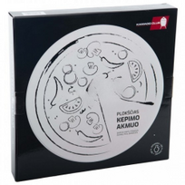 Plokščias picos kepimo akmuo KamadoClub Junior 26cm