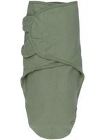 Vystyklas-kokonas, 0-3 mėn., Meyco Baby (Forest Green)