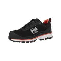 Batai HELLY HANSEN Chelsea Evo 2 Low S3, juodi/oranžiniai 41