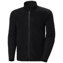 Džemperis HELLY HANSEN Manchester 2.0 Fleece JKT, juodas S