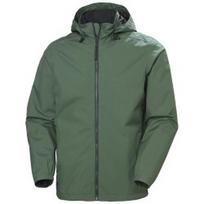 Striukė HELLY HANSEN Manchester 2,0 Shell Jacket, žalia S