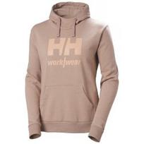 Moteriškas džemperis HELLY HANSEN Classic Logo, rožinis M