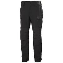 Kelnės HELLY HANSEN Barcode CNCT, juodos C52
