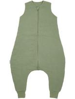 Miegmaišis su kojytėmis 80 cm, TOG 2.0, Meyco Baby (Olive green)