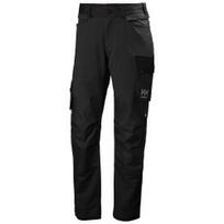 Kelnės HELLY HANSEN Oxford 4X CNCT, juodos C58