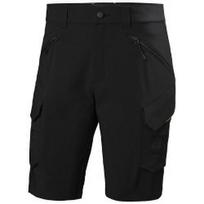 Šortai HELLY HANSEN Magni Evo CNCT Cargo, juodi C62