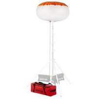 LED apšvietimo balionas AIRSTAR Sirocco Redtech 1000 99000lm