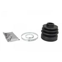 Pusašio gofruotoji apsauga PASCAL G54006PC