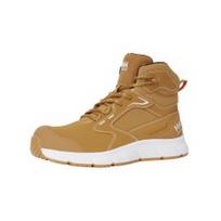 Batai HELLY HANSEN Kensington MXR Mid S3L, rudi 38