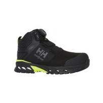 Batai HELLY HANSEN Magni Evo Mid Boa S7L HT, juodi/žali 36