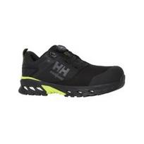 Batai HELLY HANSEN Magni Evo Low Boa S7L HT, juodi/žali 48