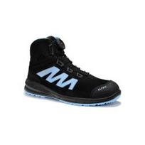 Batai ELTEN Marten XXSports Pro Boa Mid ESD S3, juodi/mėlyni 36